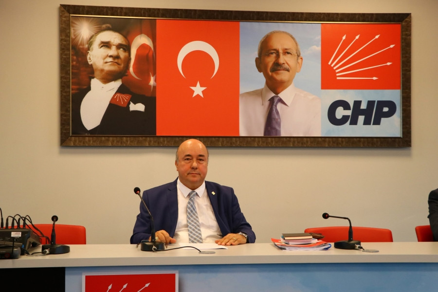  “Erdoğan Ekonomist İse Herkes Herşey Olabilir”